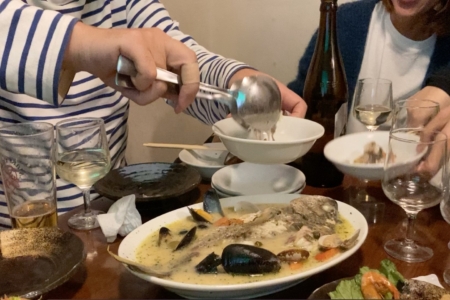 写真：SULKスタッフが好きなシリーズ第一回「食べ物」