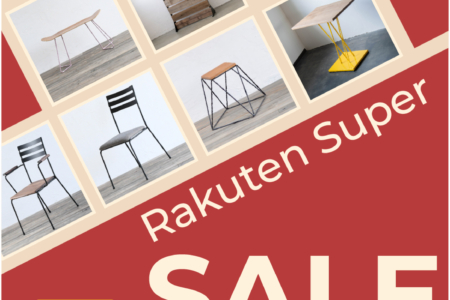 写真：楽天スーパーセール期間限定割引SALE！