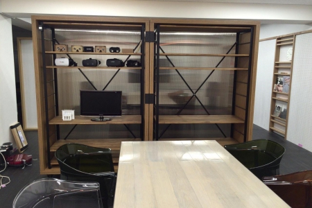 写真：東京都 Think DESIGN様