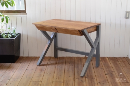 写真：DRAWER DESK – K frame