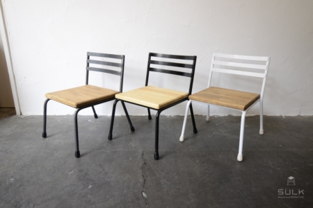写真：KIDS CHAIR