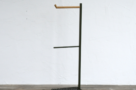写真：UMBRELLA HANGER