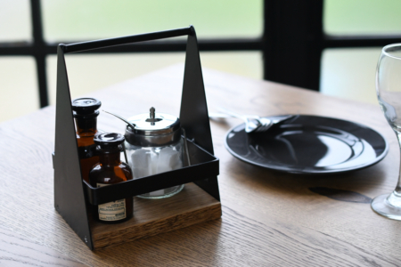 写真：SPICE HOLDER