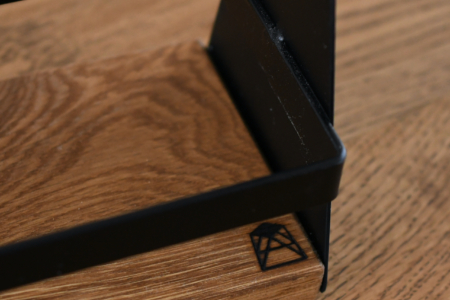 写真：SPICE HOLDER – short