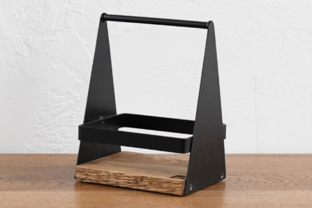 写真：SPICE HOLDER – short
