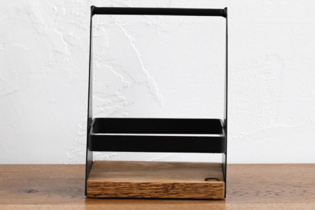 写真：SPICE HOLDER – short