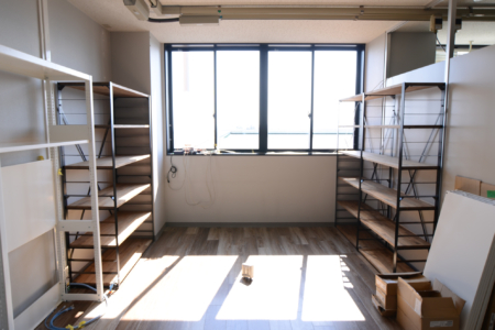 写真：京都府京都市　京都大学桂キャンパス　Y様