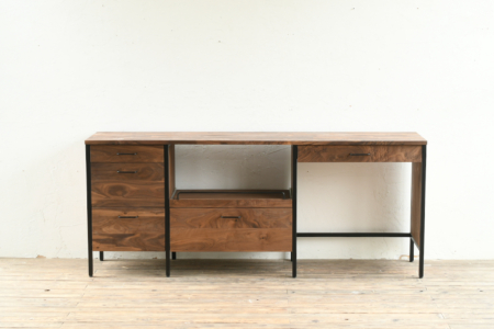 写真：SULK custom-made KITCHEN BOARD