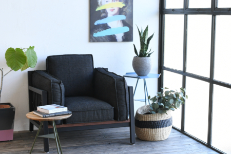 写真：SULKSOFA ☆ １seater