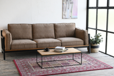 写真：SULKSOFA ☆ 3seater