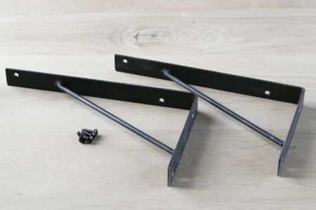 写真：L Bracket #1 （L）/ 2pieces　