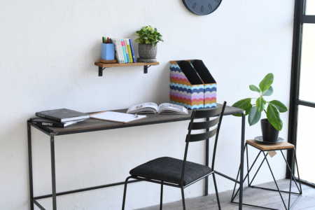 写真：L Bracket #1 （S）/ 2pieces　