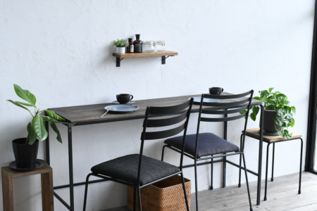 写真：L Bracket #1 （S）/ 2pieces　