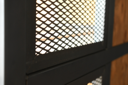 写真：大阪府大阪市　Y様邸　収納付きロフトベッド