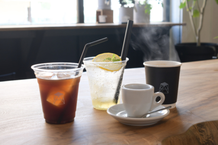 写真：SULK GREEN CAFE グランデメニュー追加と価格改定のお知らせ