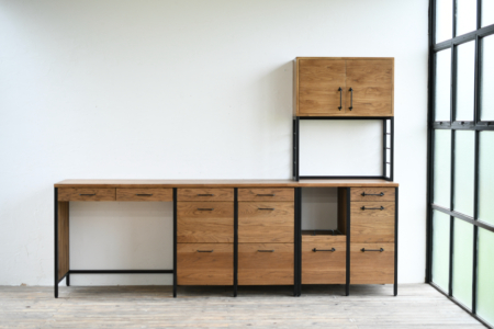 写真：SULK custom-made KITCHEN BOARD