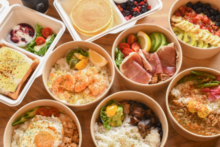 写真：【大阪店】世界の味をお届け！大阪市内でデリバリー「Uber Eats」スタート！