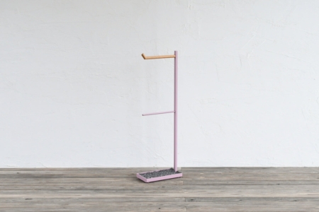 写真：SULKの傘立て「UMBRELLA HANGER」アンブレラハンガー
