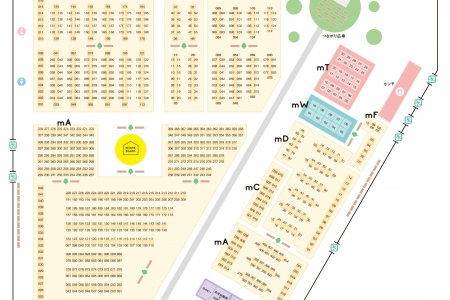 写真：”minneのハンドメイドマーケット 2017” 事前情報その2