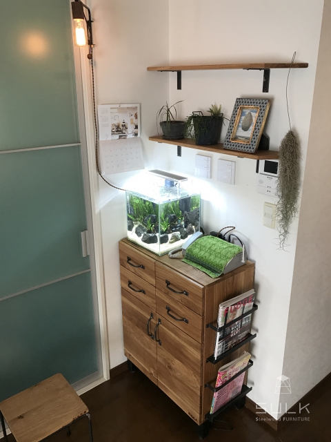 oakcabinetoaqua