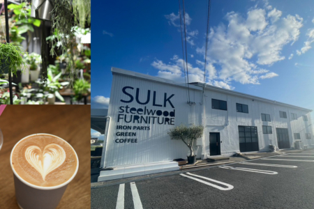 写真：SULK SAKAI 6/3プレオープン・6/10グランドオープン【セール】